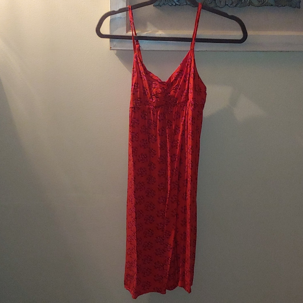 Summer dress